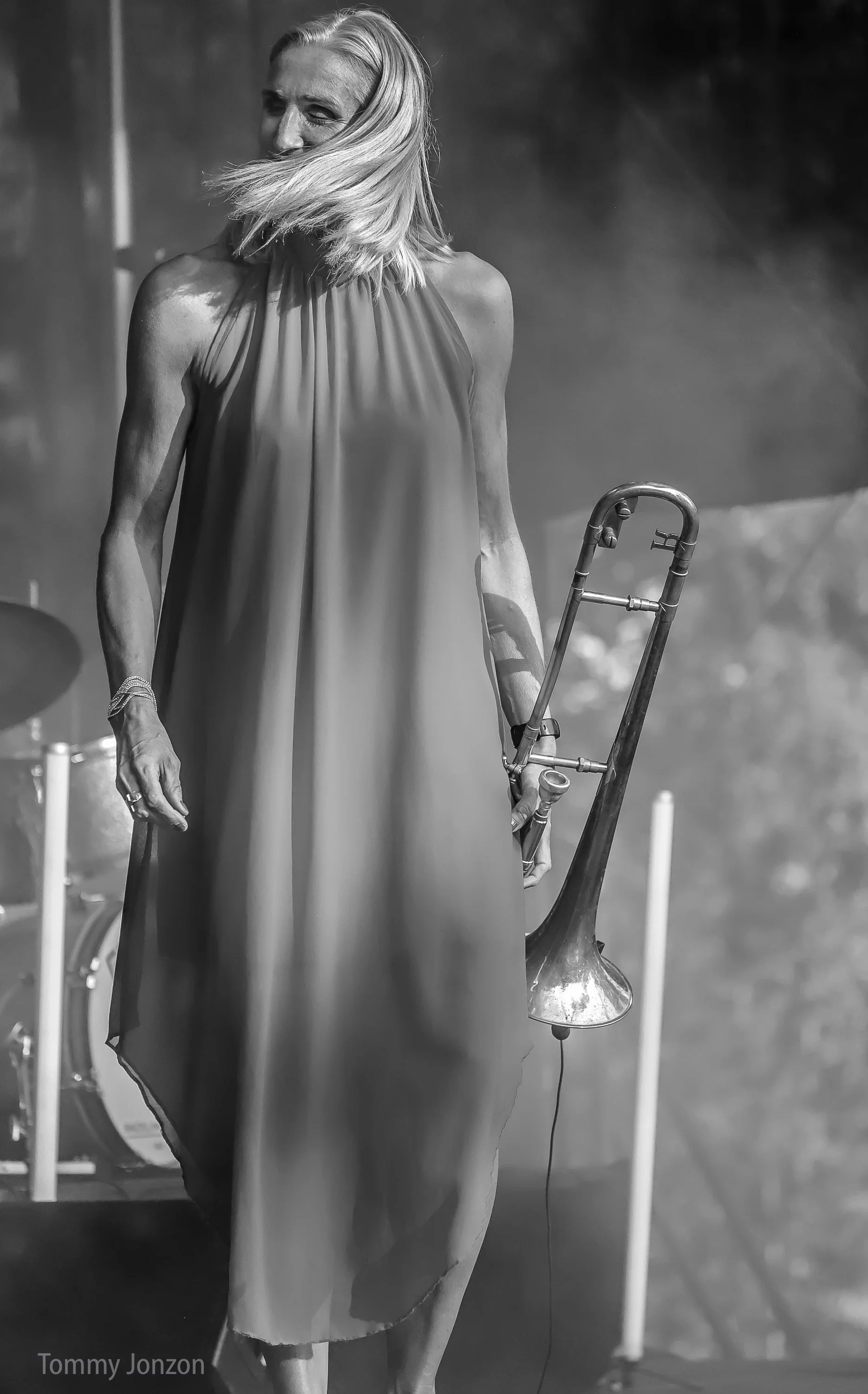 Photo by Tommy Jonzon