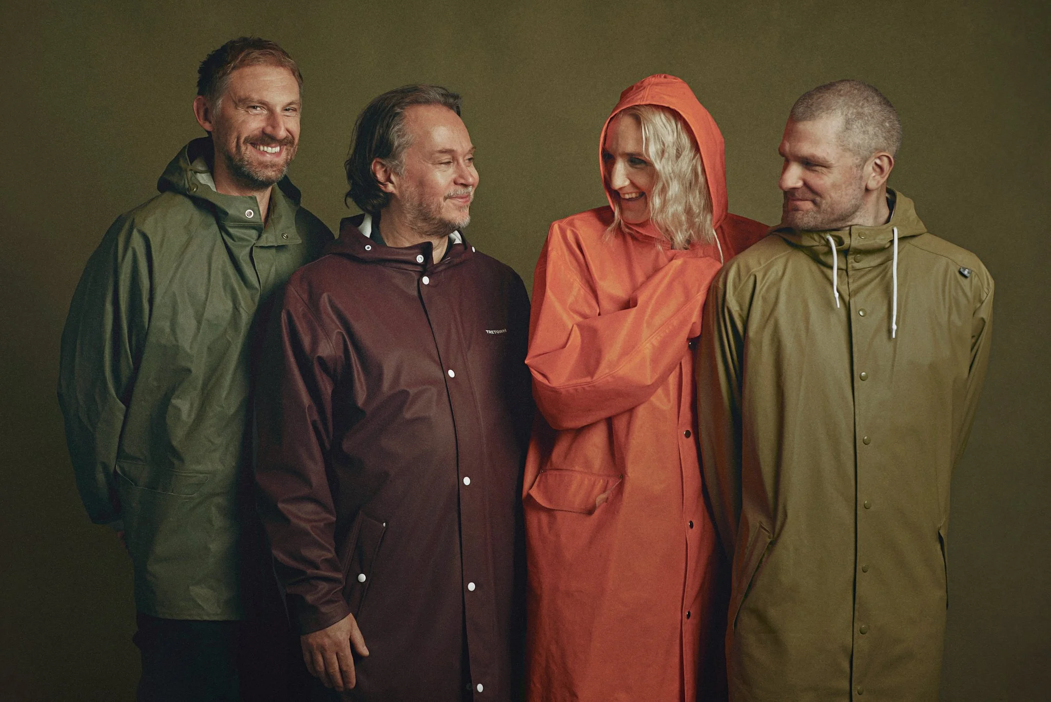 Photo by Fredrik Gille