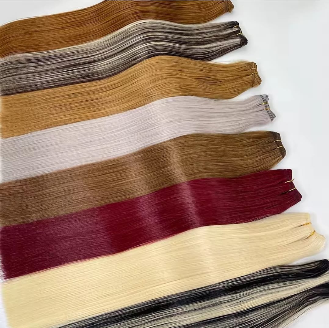 Extensiones de Cortina