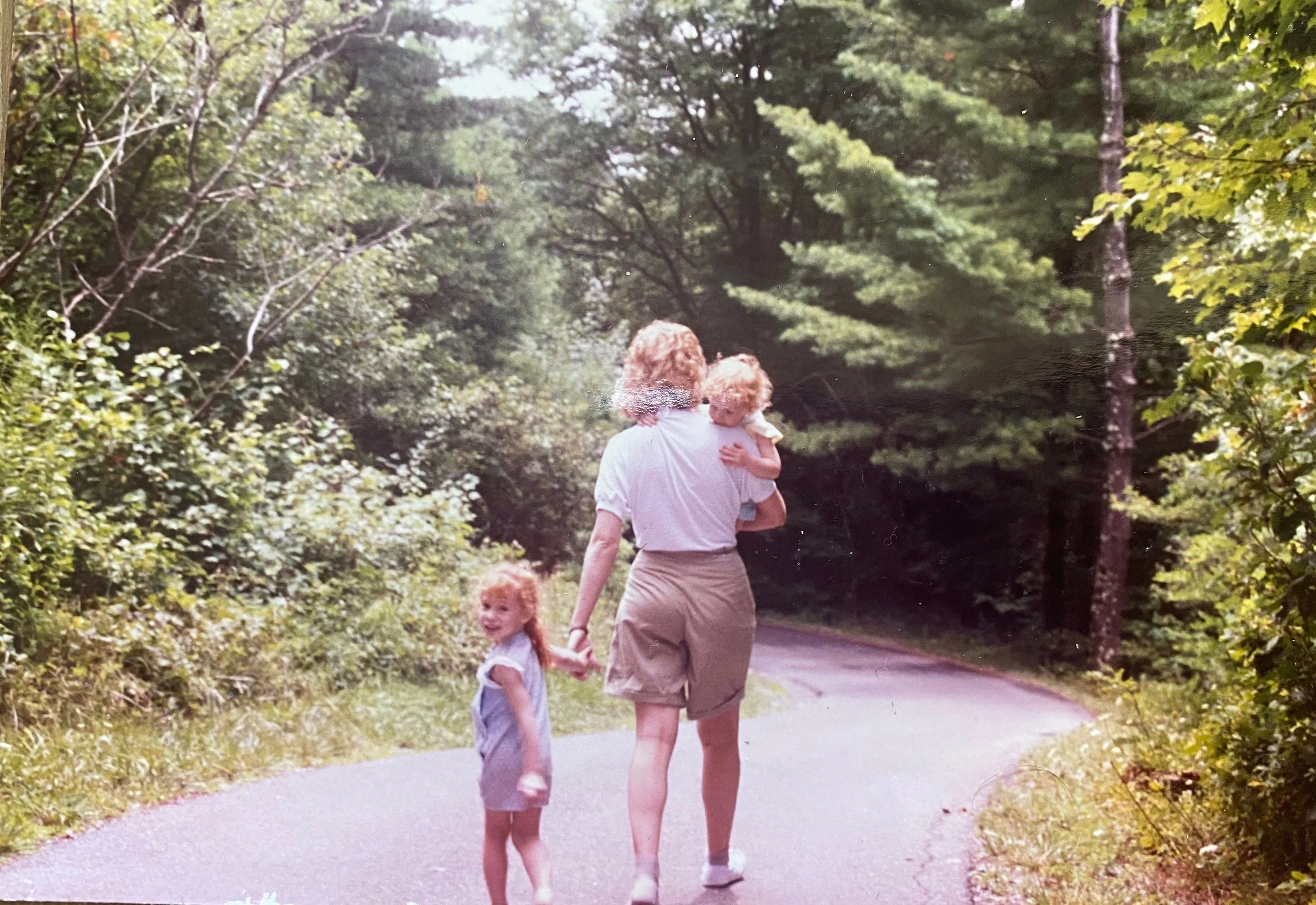 Grief and loss