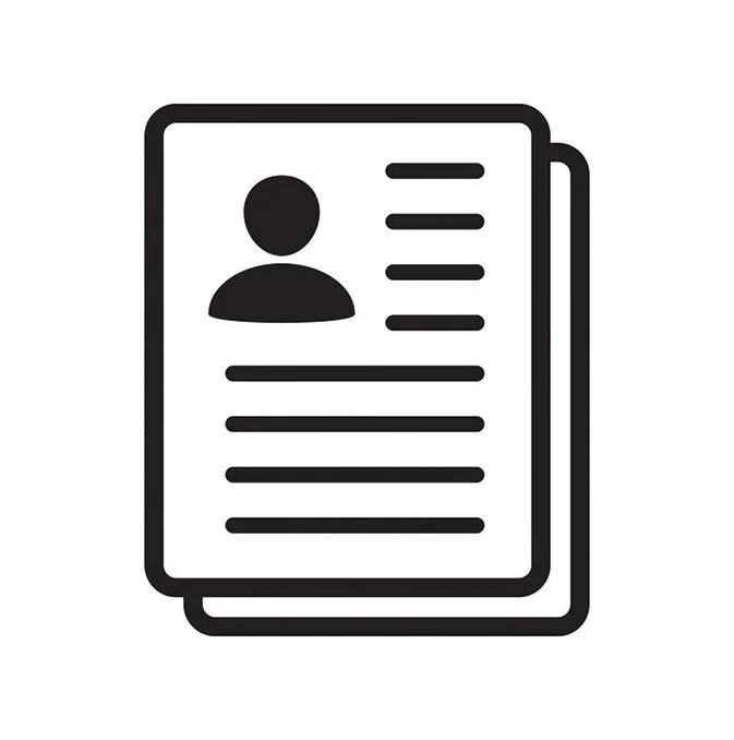 Cover Letter and Resume