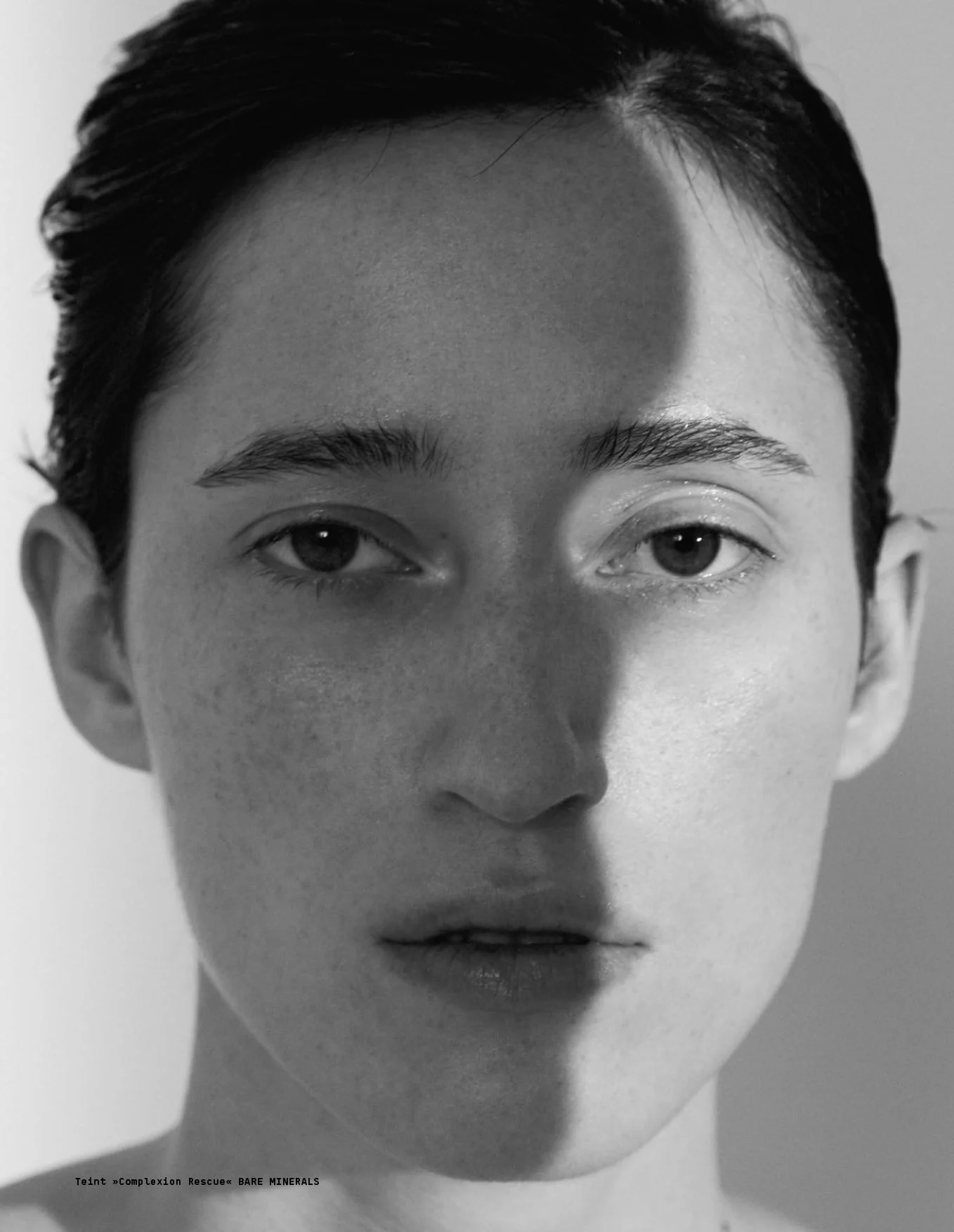 Tush Magazine @ Fleur Bult