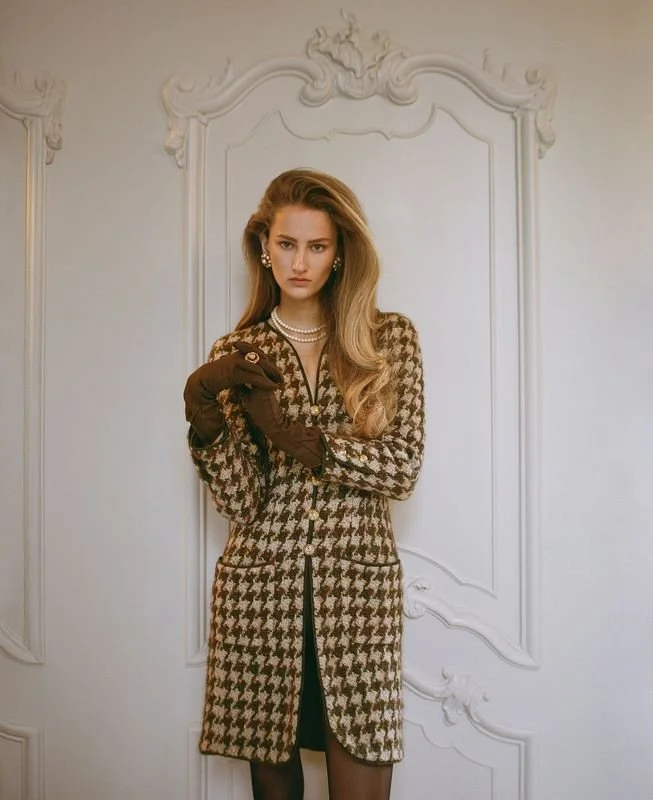 Dahlia @ Rosemarie ten Voorde 