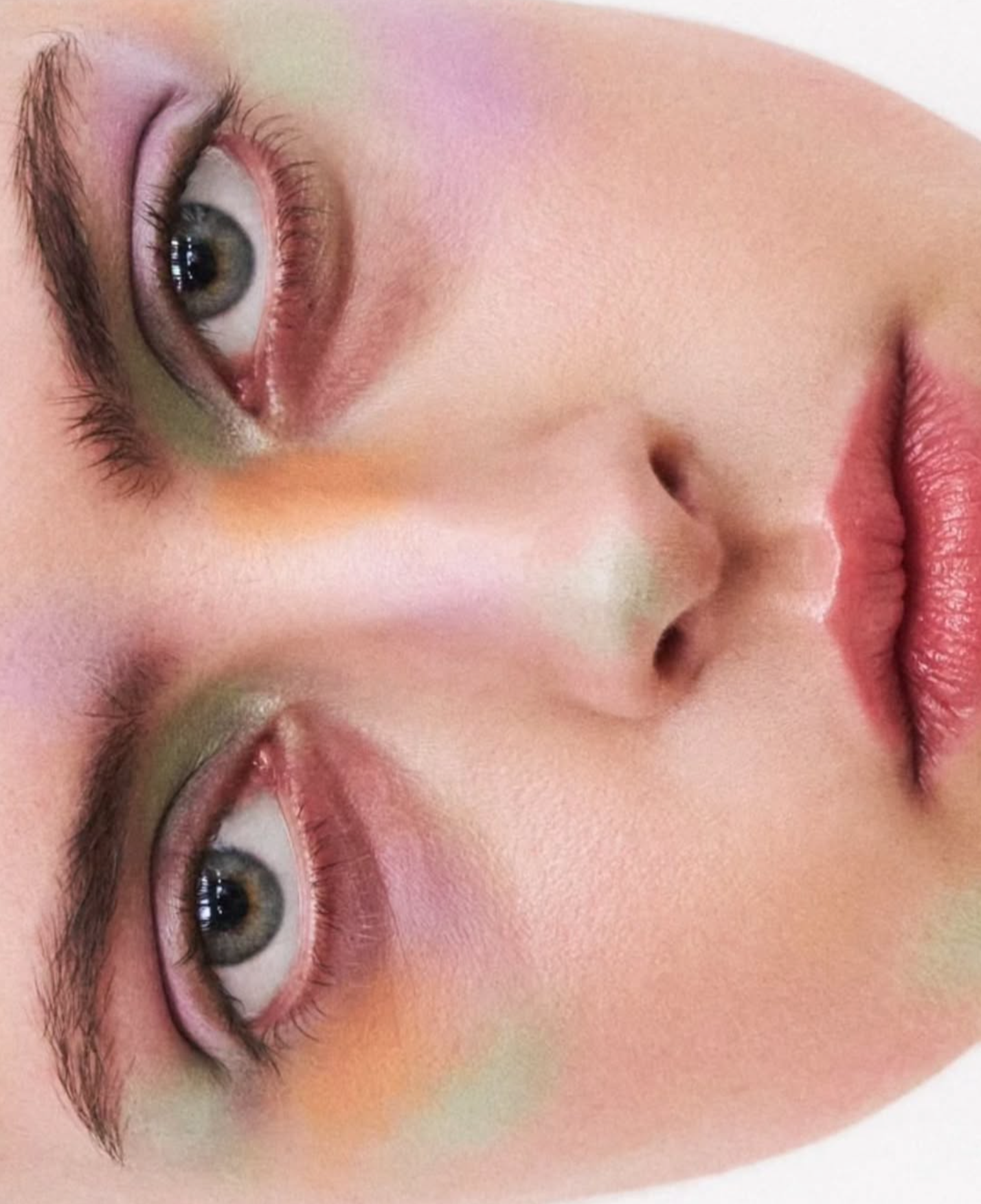 Beautyserie @ Mick de Lint