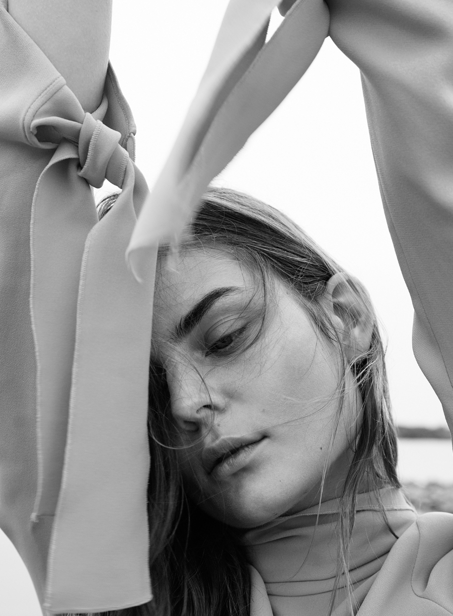 L'Officiel @ Fleur Bult