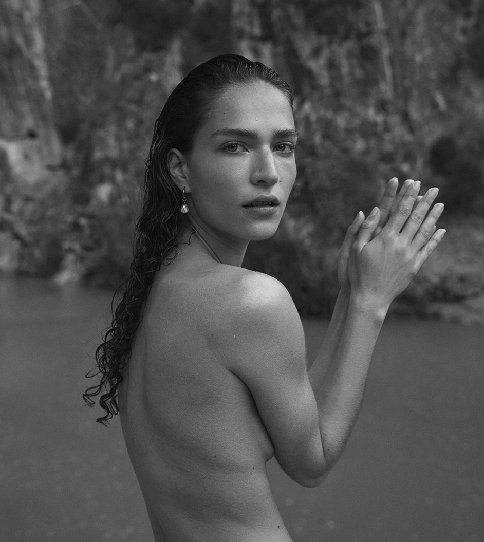 Russh Magazine @ Fleur Bult