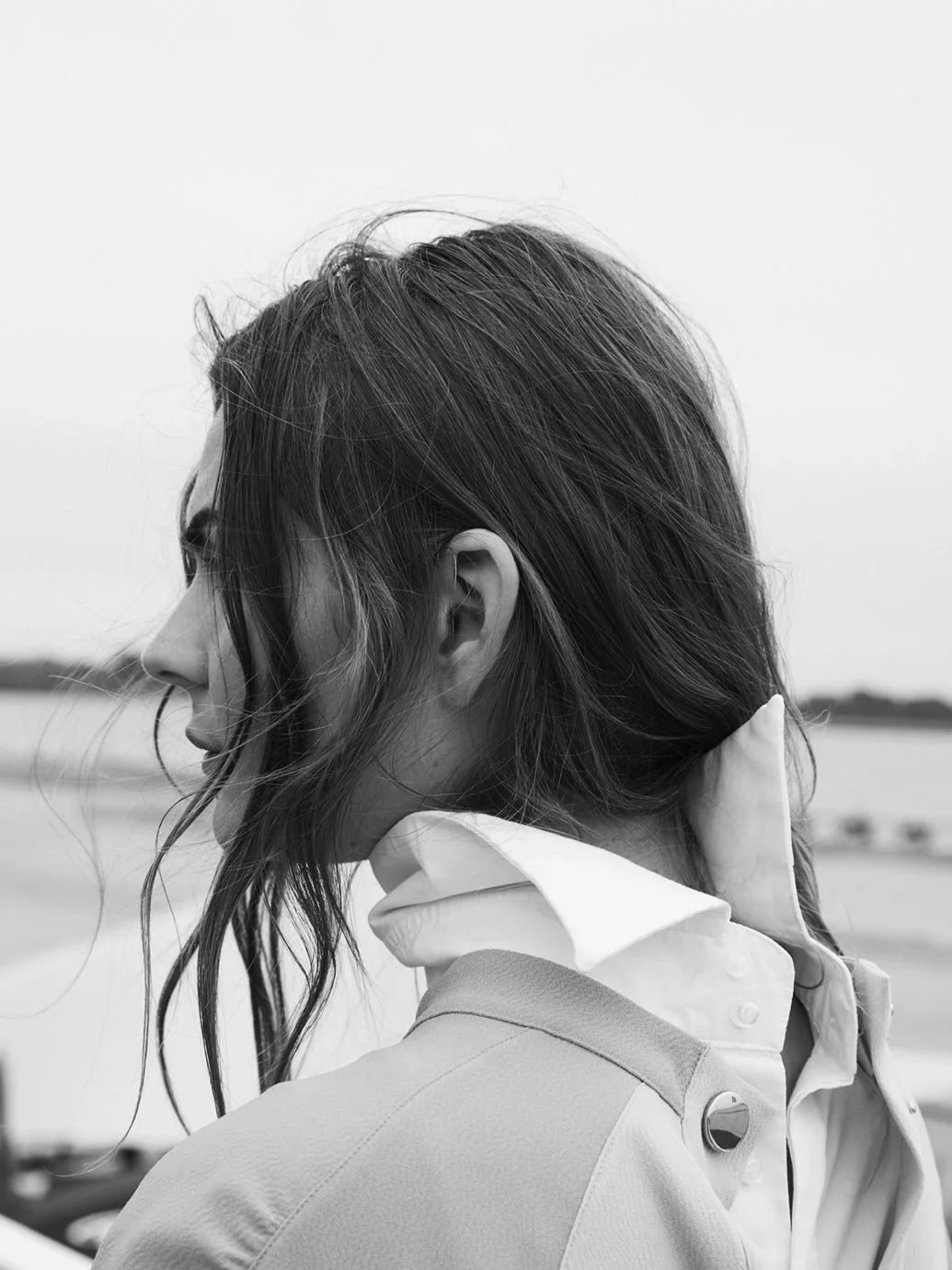 L'Officiel @ Fleur Bult