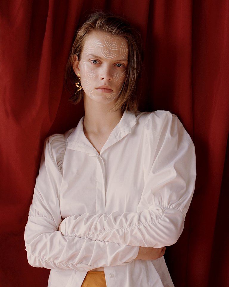 Lieke @ Maxime Cardol