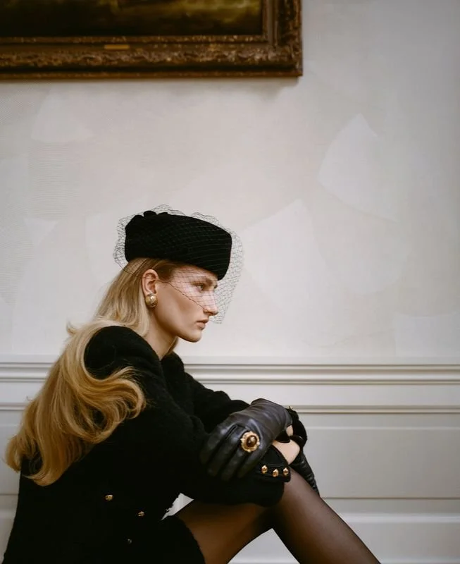 Dahlia @ Rosemarie ten Voorde 