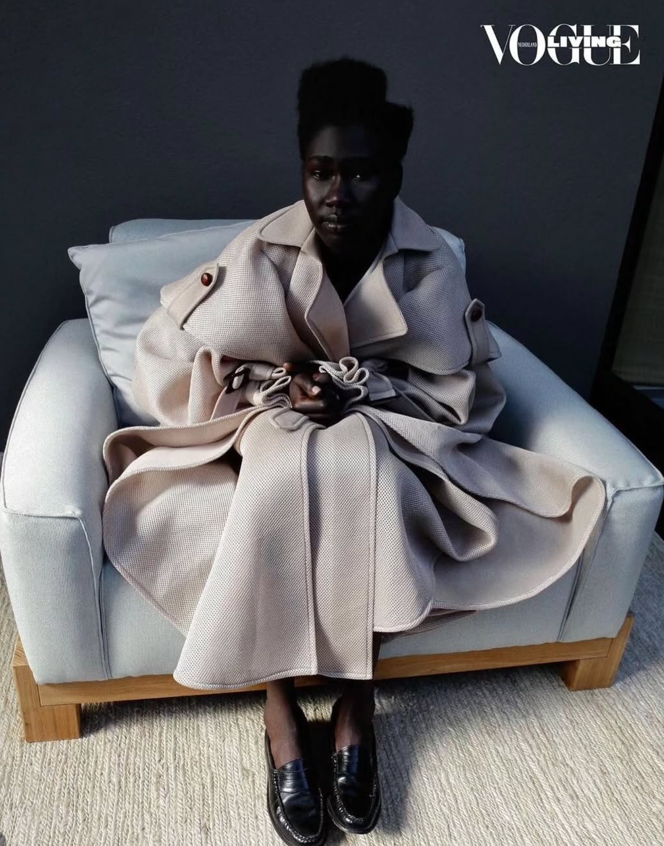 Vogue living @ Nienke Wind