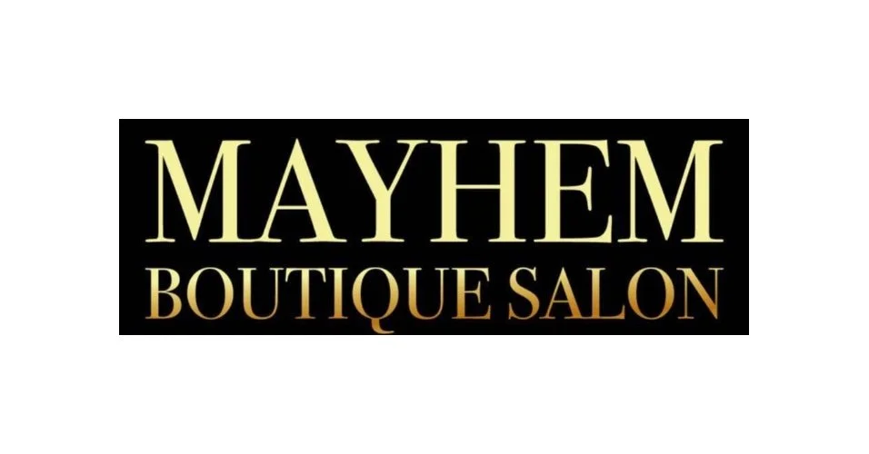 Welcome to Mayhem: A Calm, Private Salon Experience in Central Austin