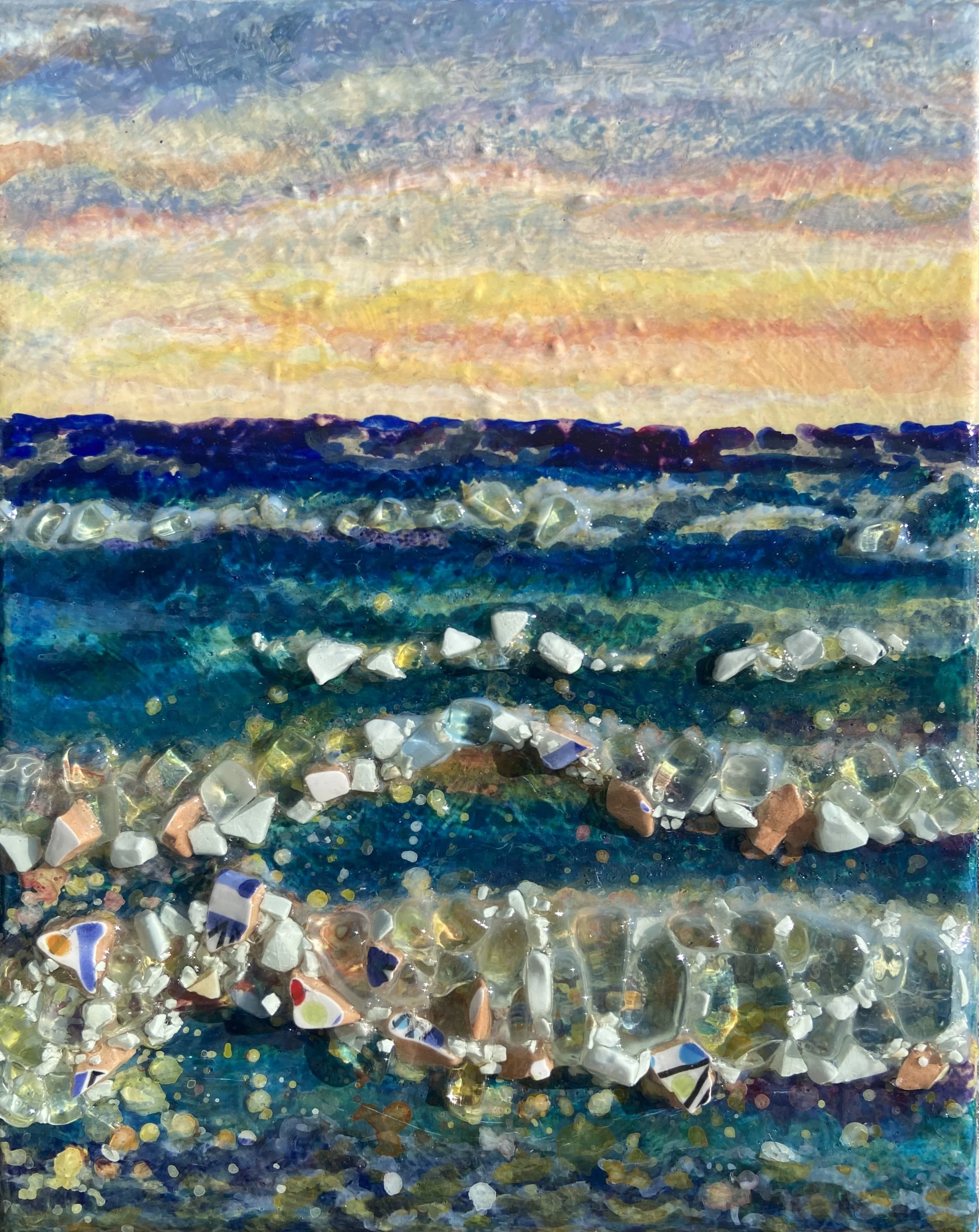 Come On, Get On the Winning Side