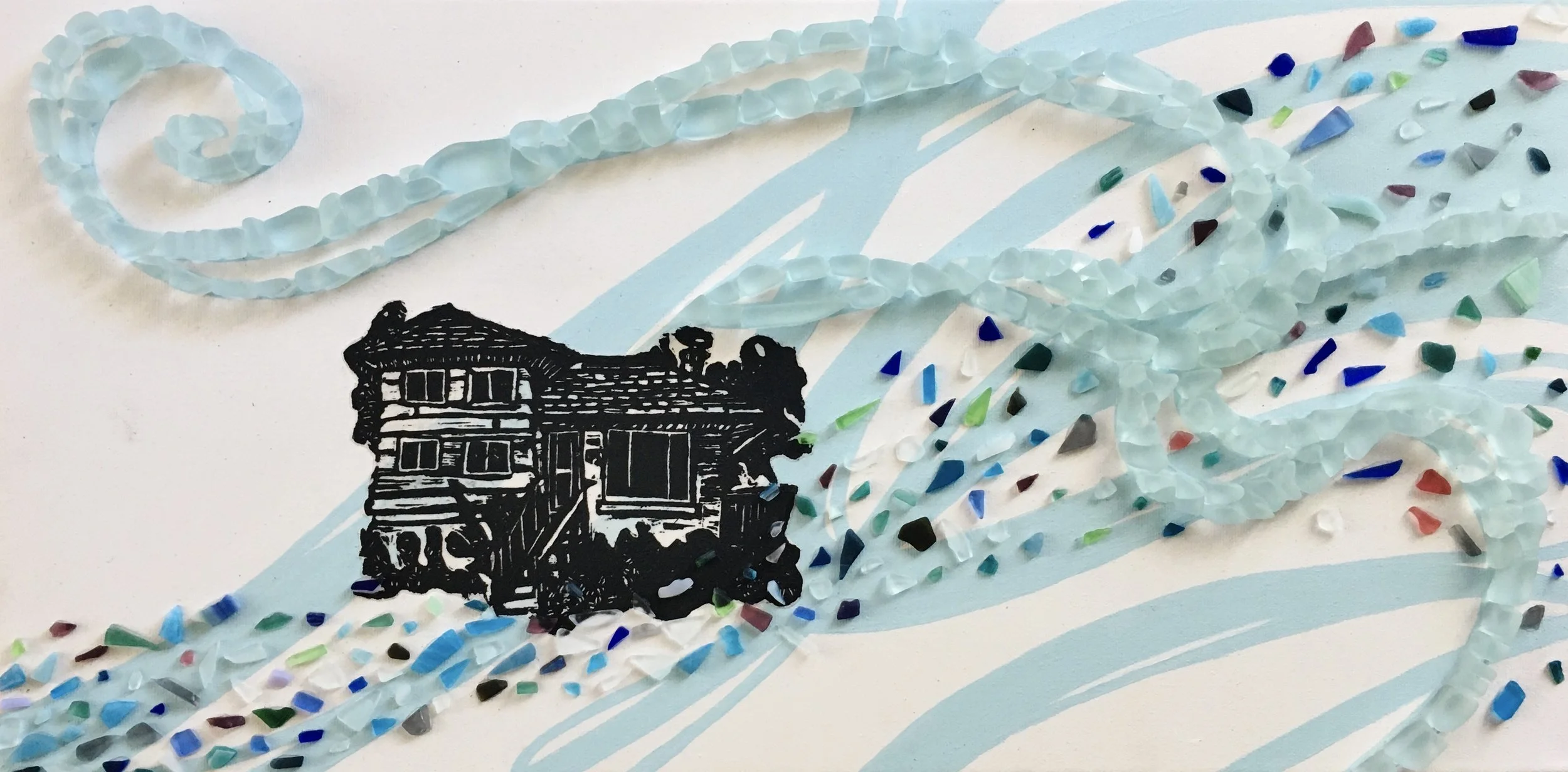 For Water & For Home 4