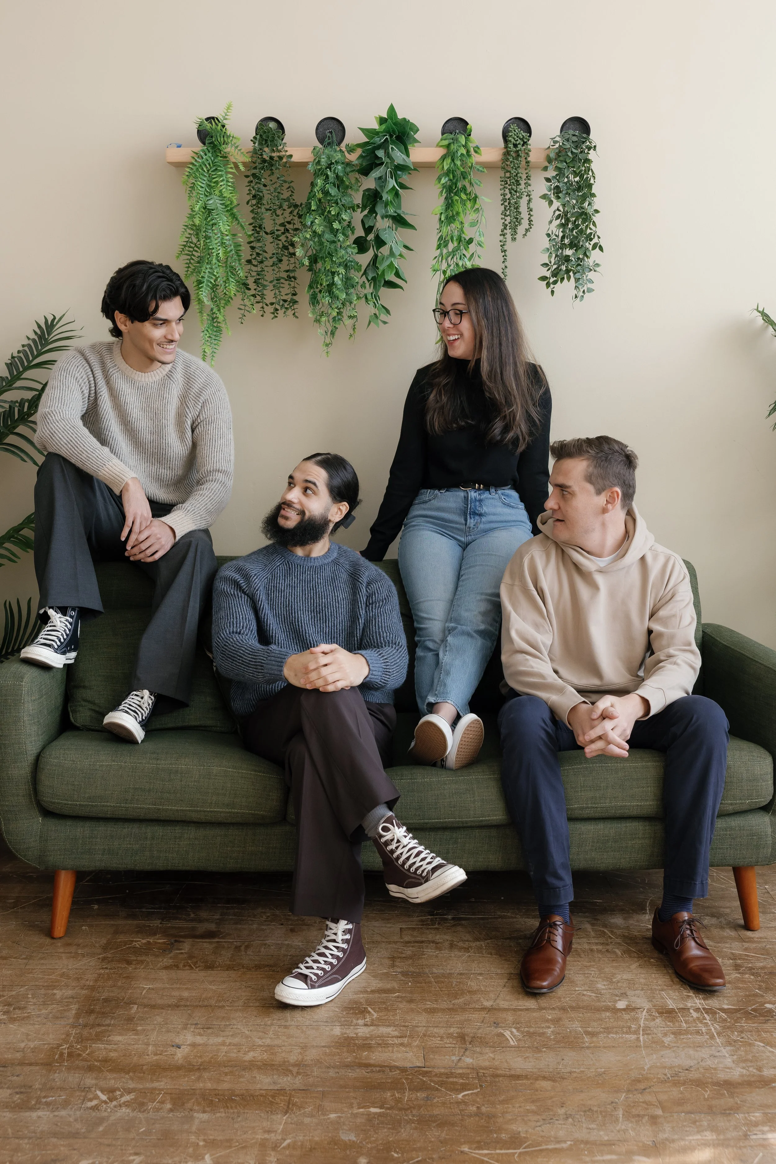 documentary-style photography in New Jersey