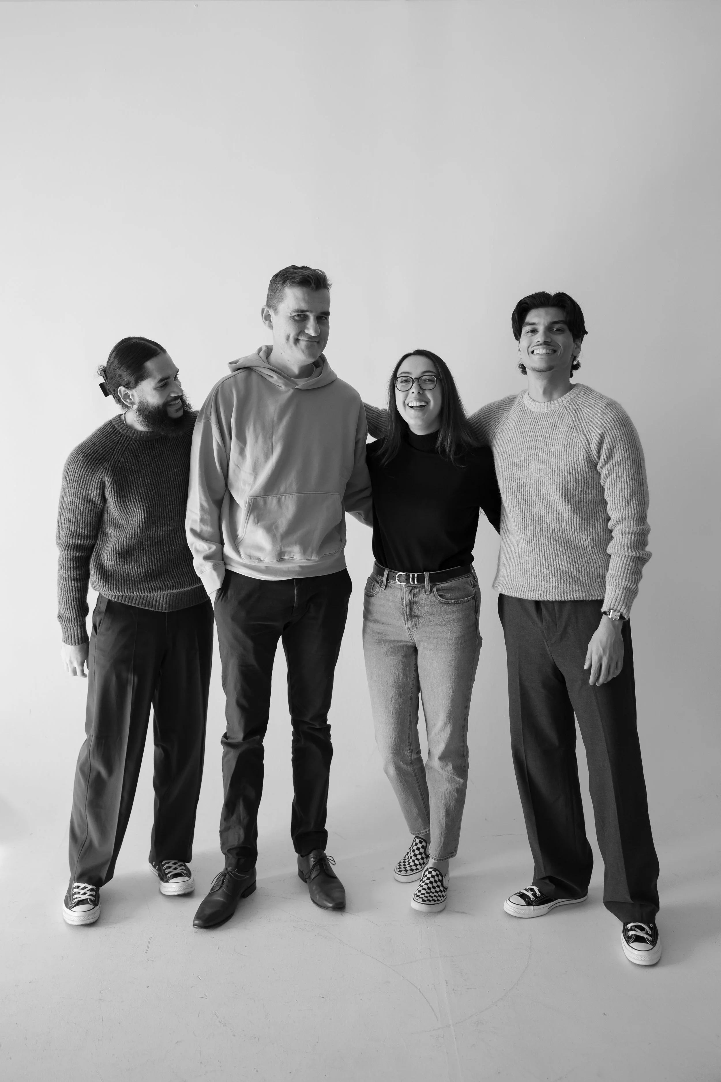 Why We Started Generational Creative Collective &amp; What It’s Like to Work With Us