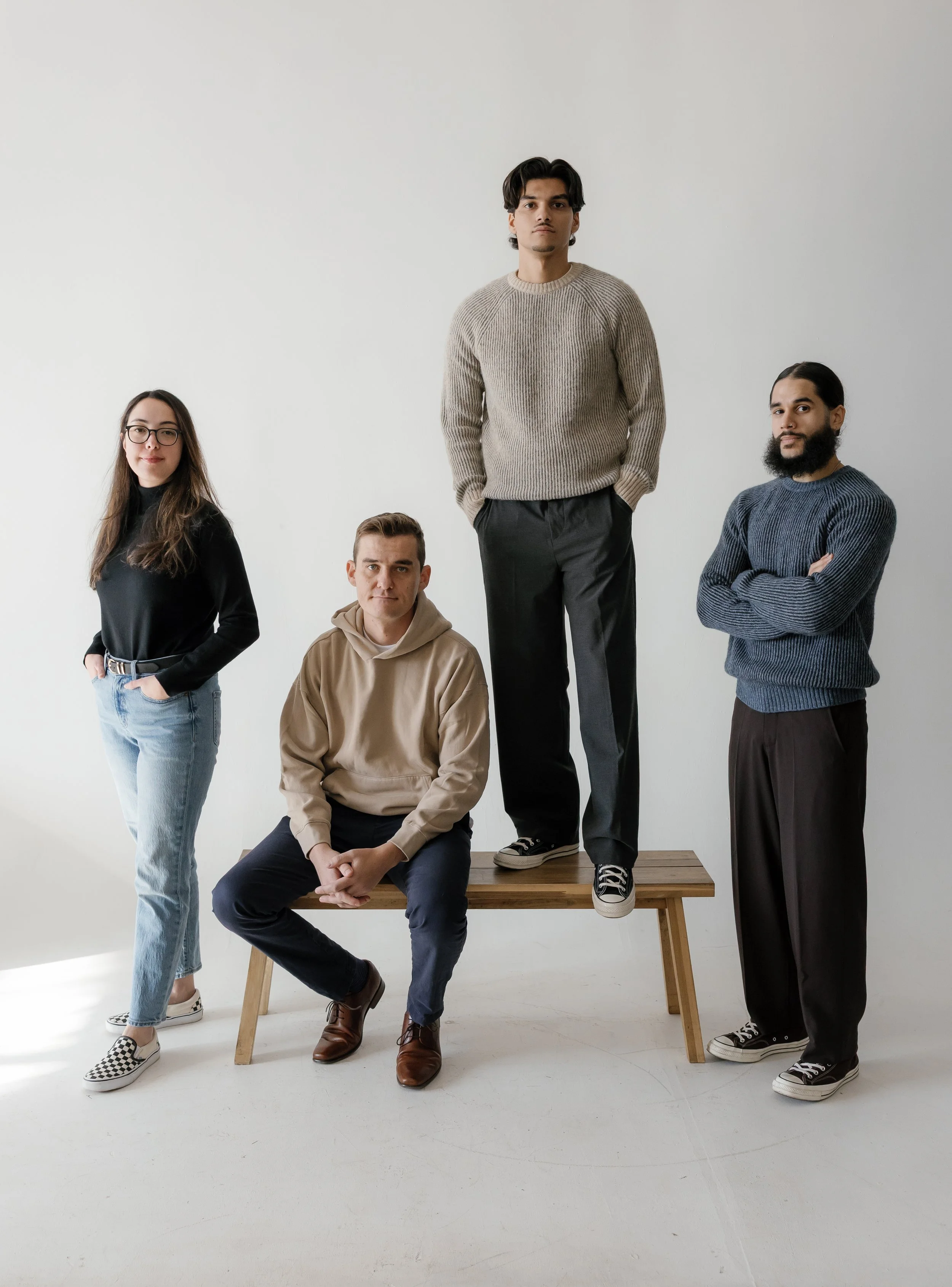 The Difference Between a Solo Creator and a Creative Collective