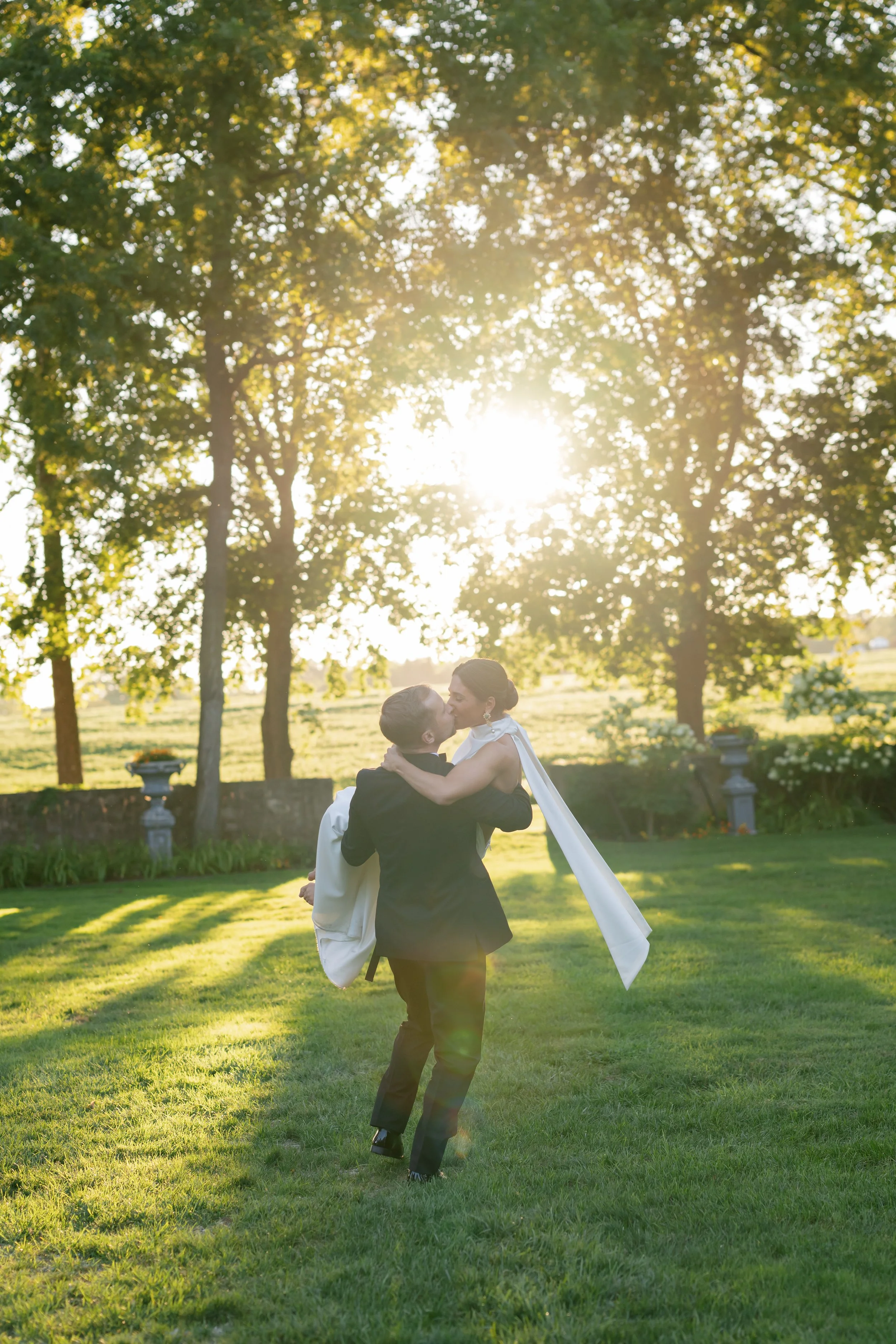 New Jersey wedding photography and videography