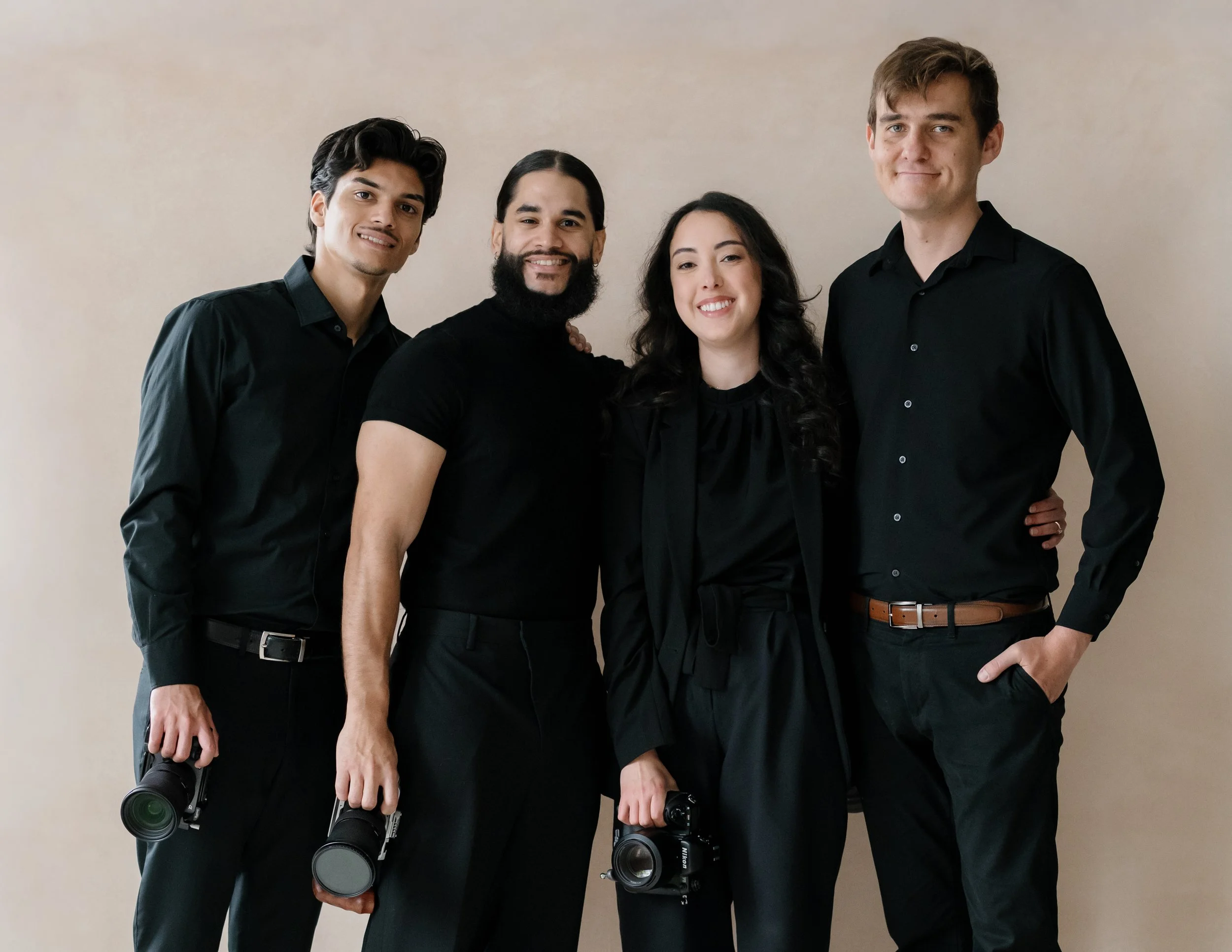 Generational Creative Collective