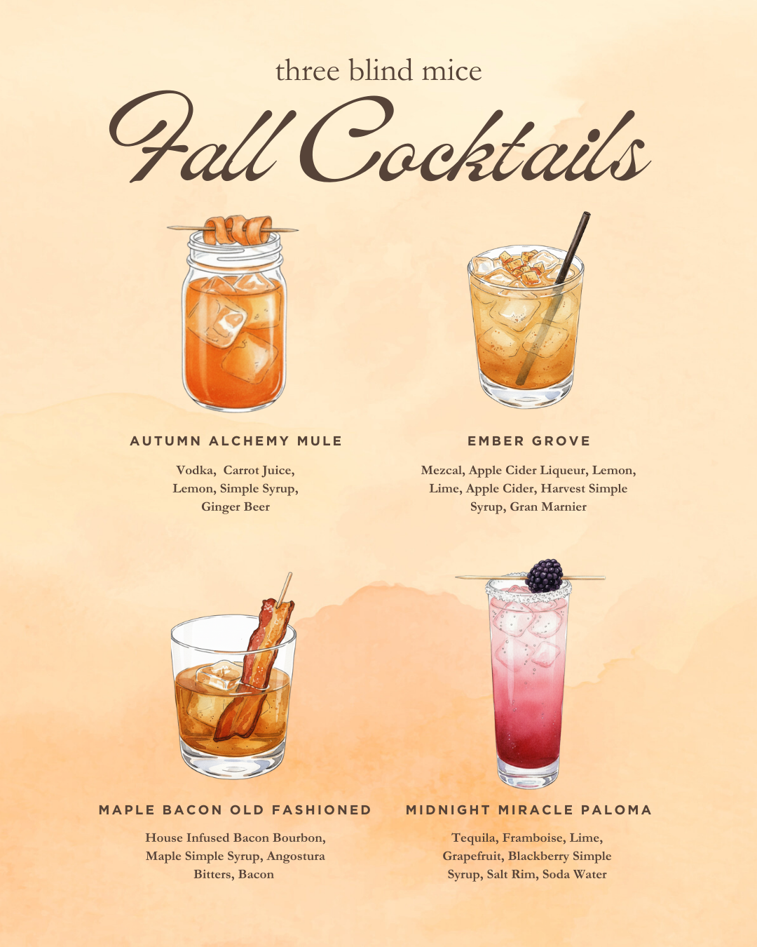 Black and White Playful Organic Cocktail Menu.zip - 1.PNG