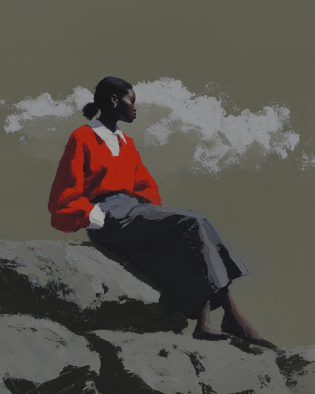 dutchhouseofphotography_black_female_model_sitting_on_a_rock__50dee591-1285-439f-b83f-d8495c383e34_3.png