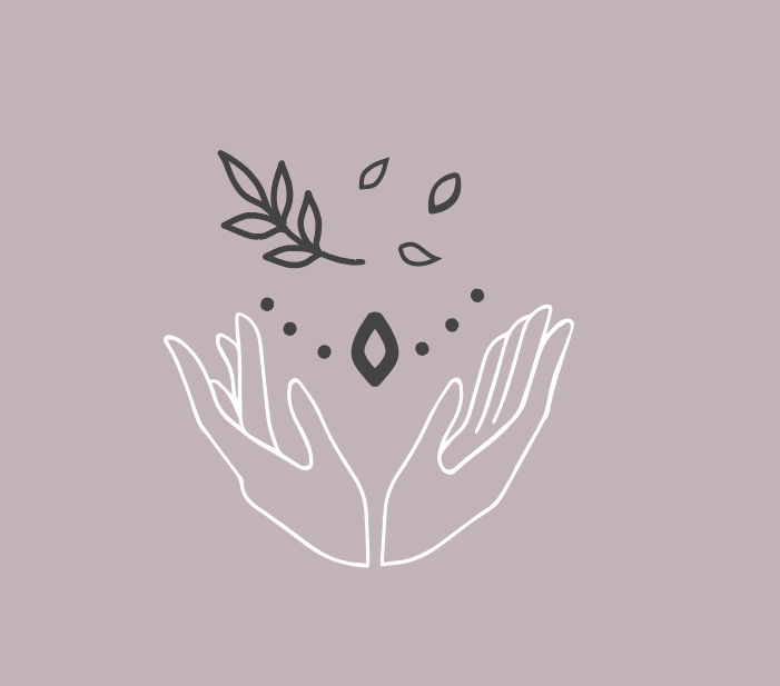 Logo de marca Pampariusi, identidad por Estudio Monóculo