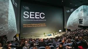 Space Exploration Educators Conference 2026