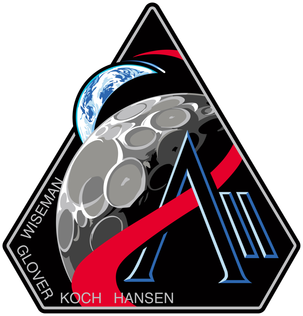 An Historic Launch! (Part 1)