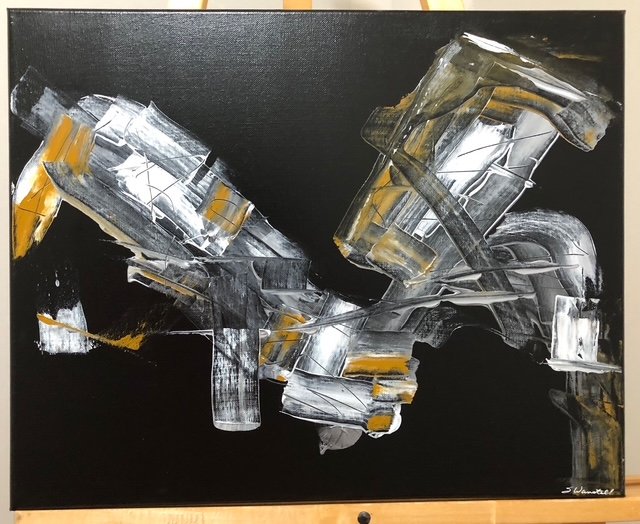 Industrial
20” X 16"