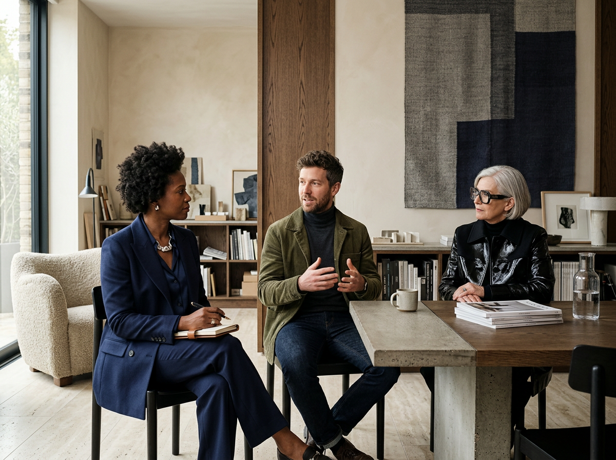 Interviewing for Emotional Intelligence - Training Guide