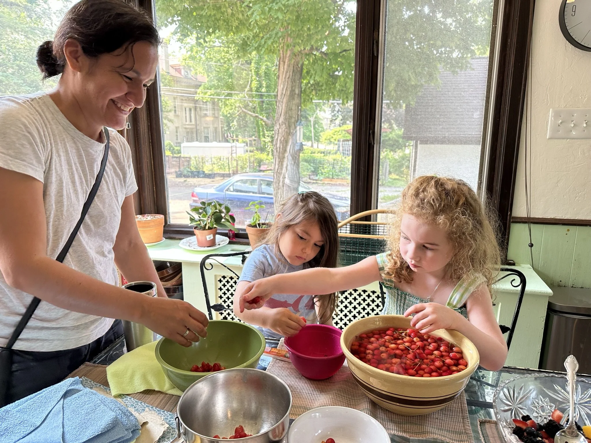 Parties & Social Events