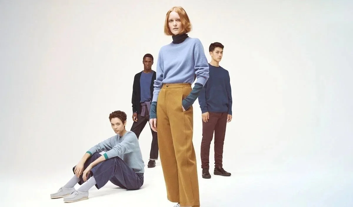 Uniqlo