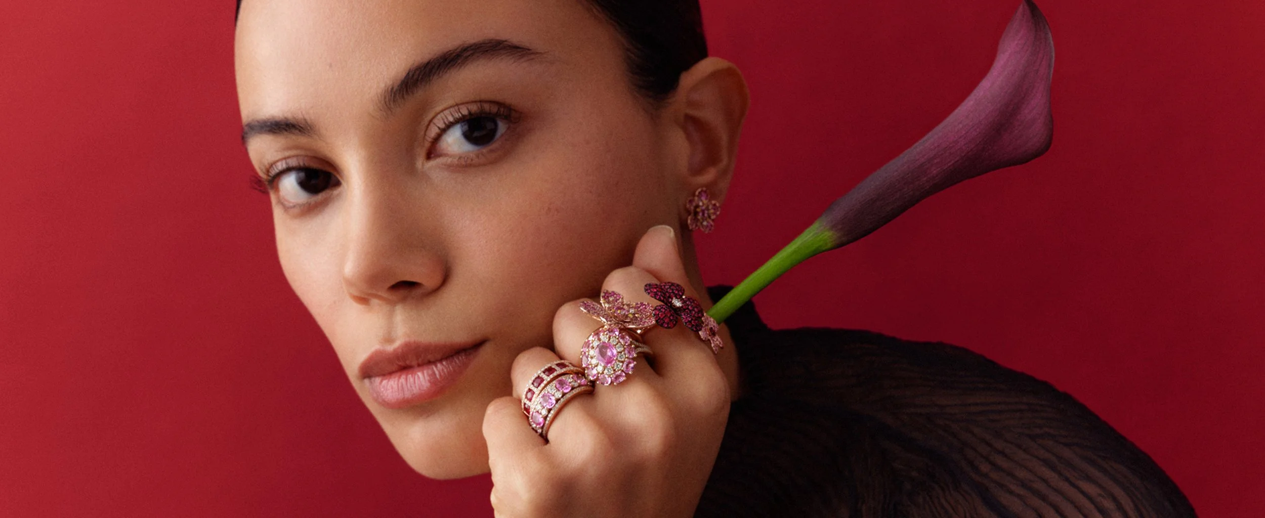 Effy Valentine's Day