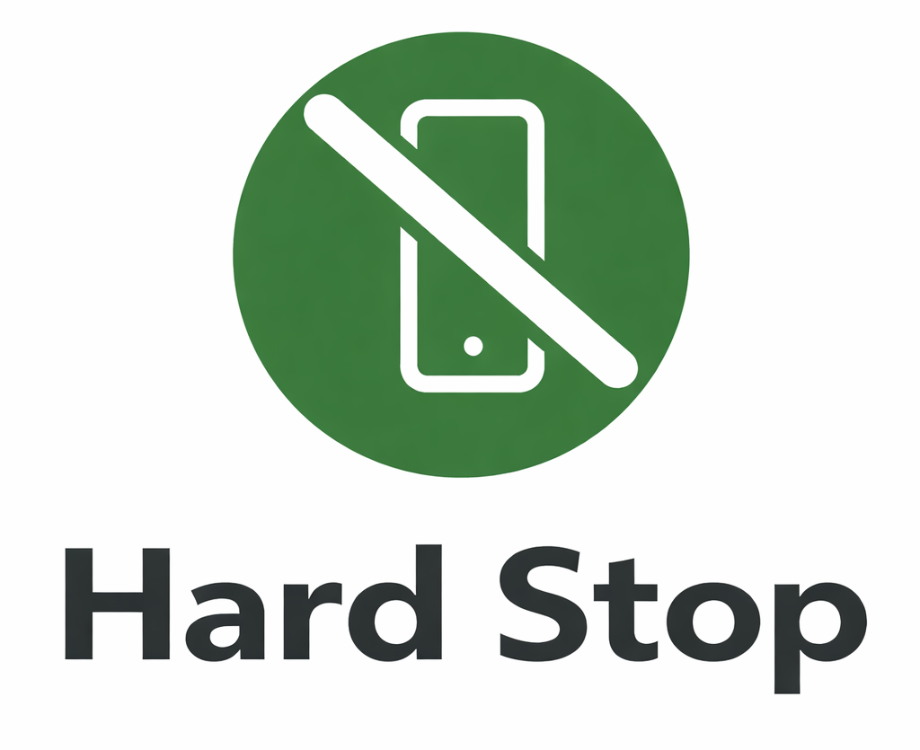 Hard Stop