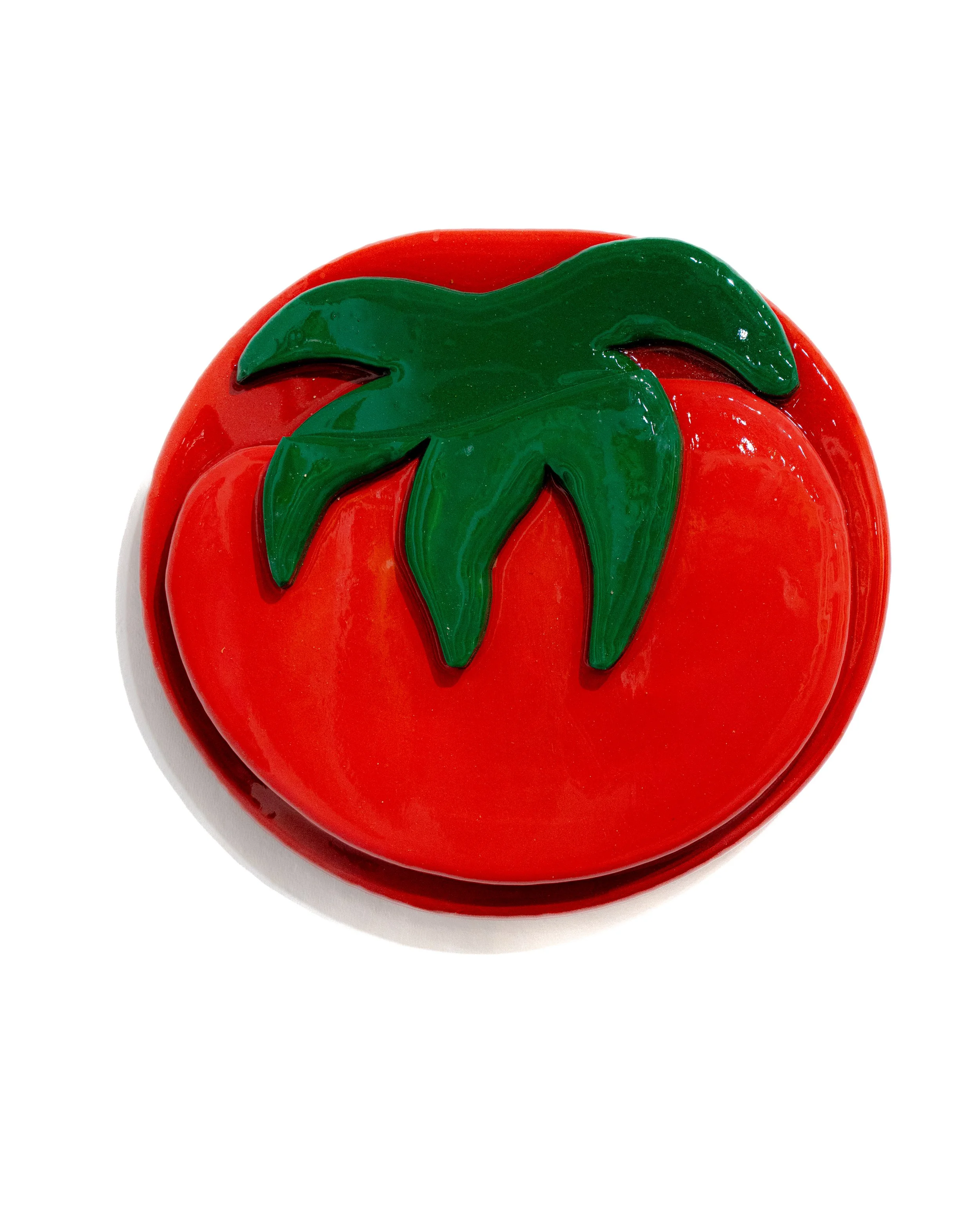 Tomato 
17 in x 15 in