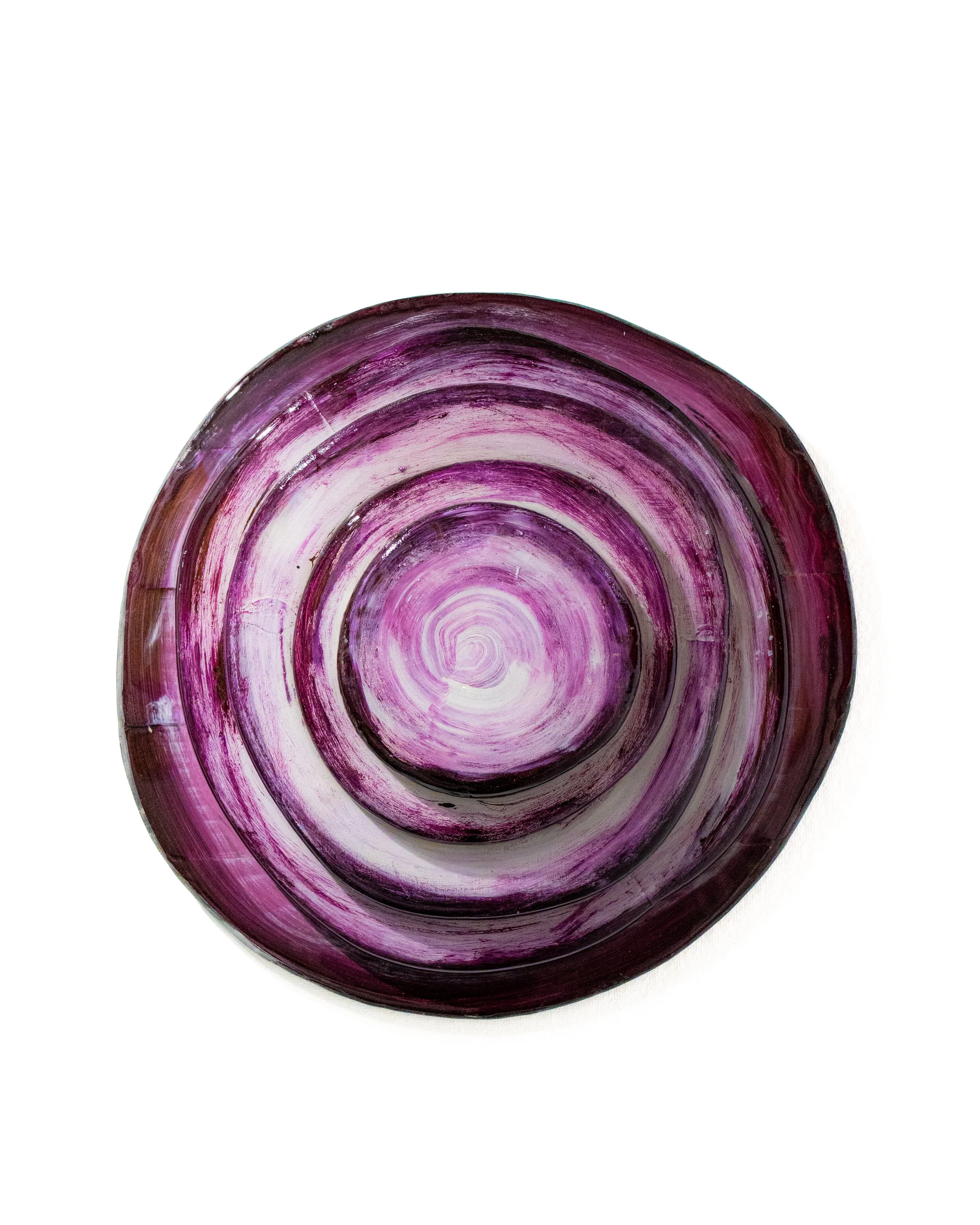 Onion Sculpture