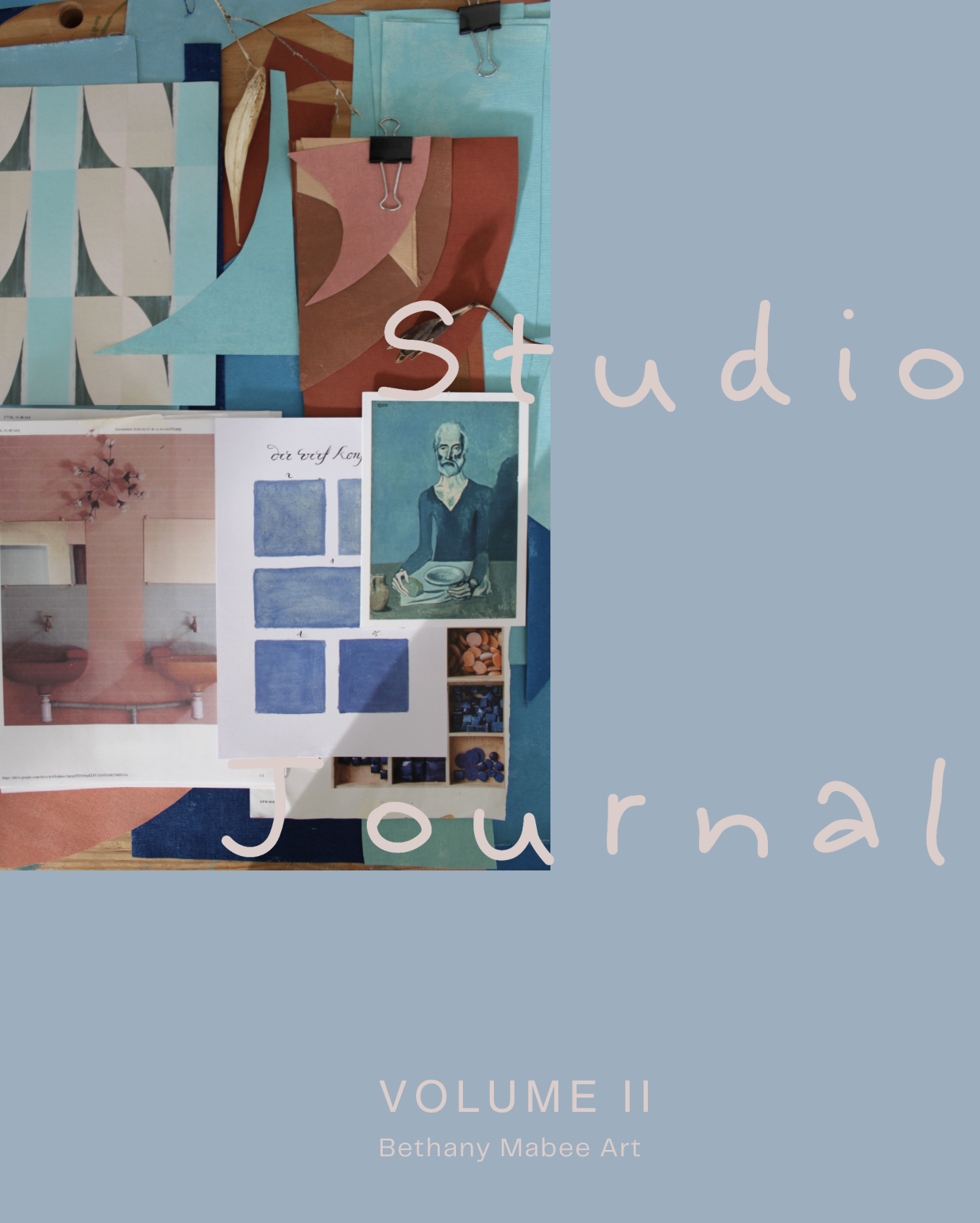 VOLUME II