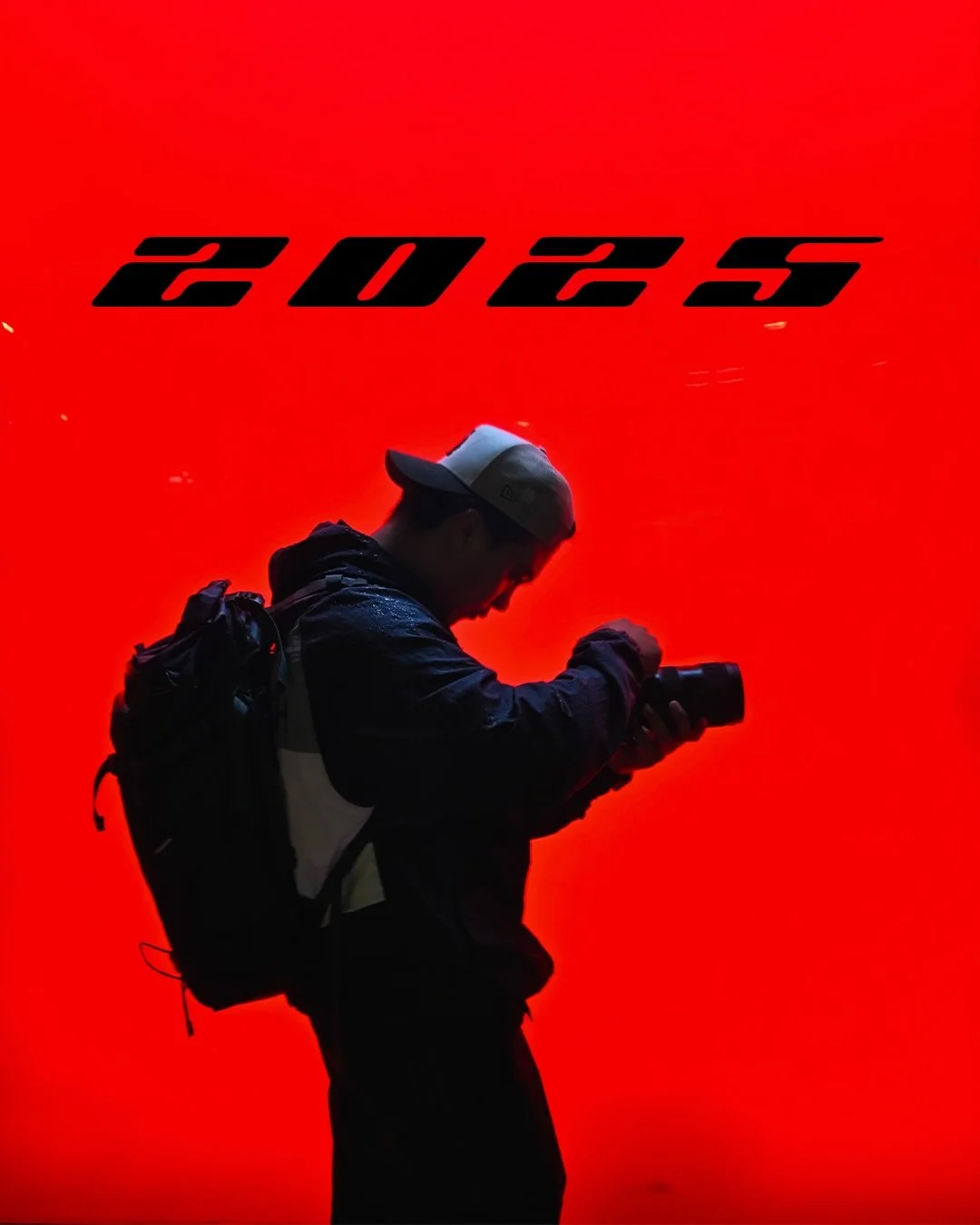 Another year in the books 🎥📸