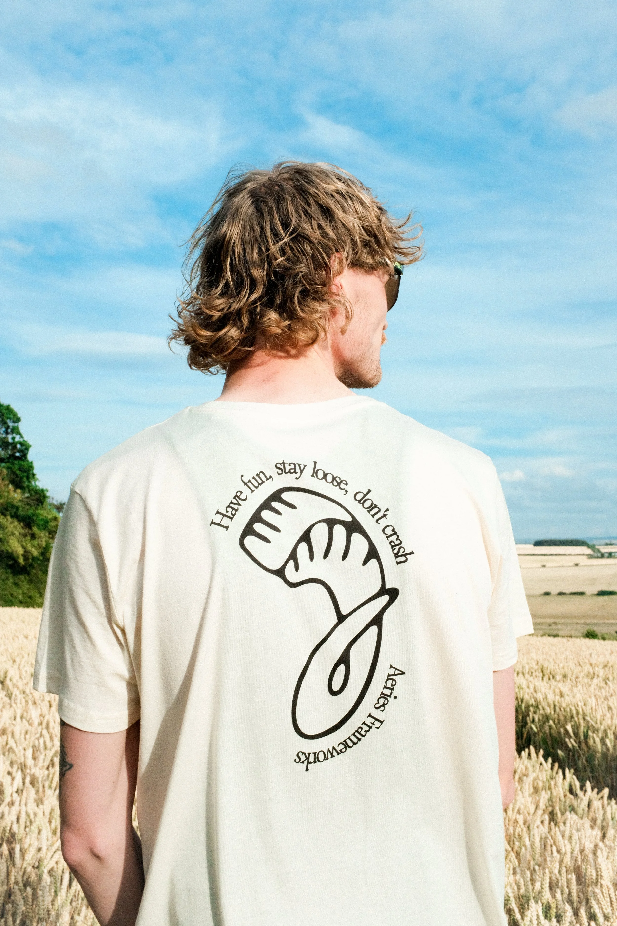 "Good Advice!" T-shirt