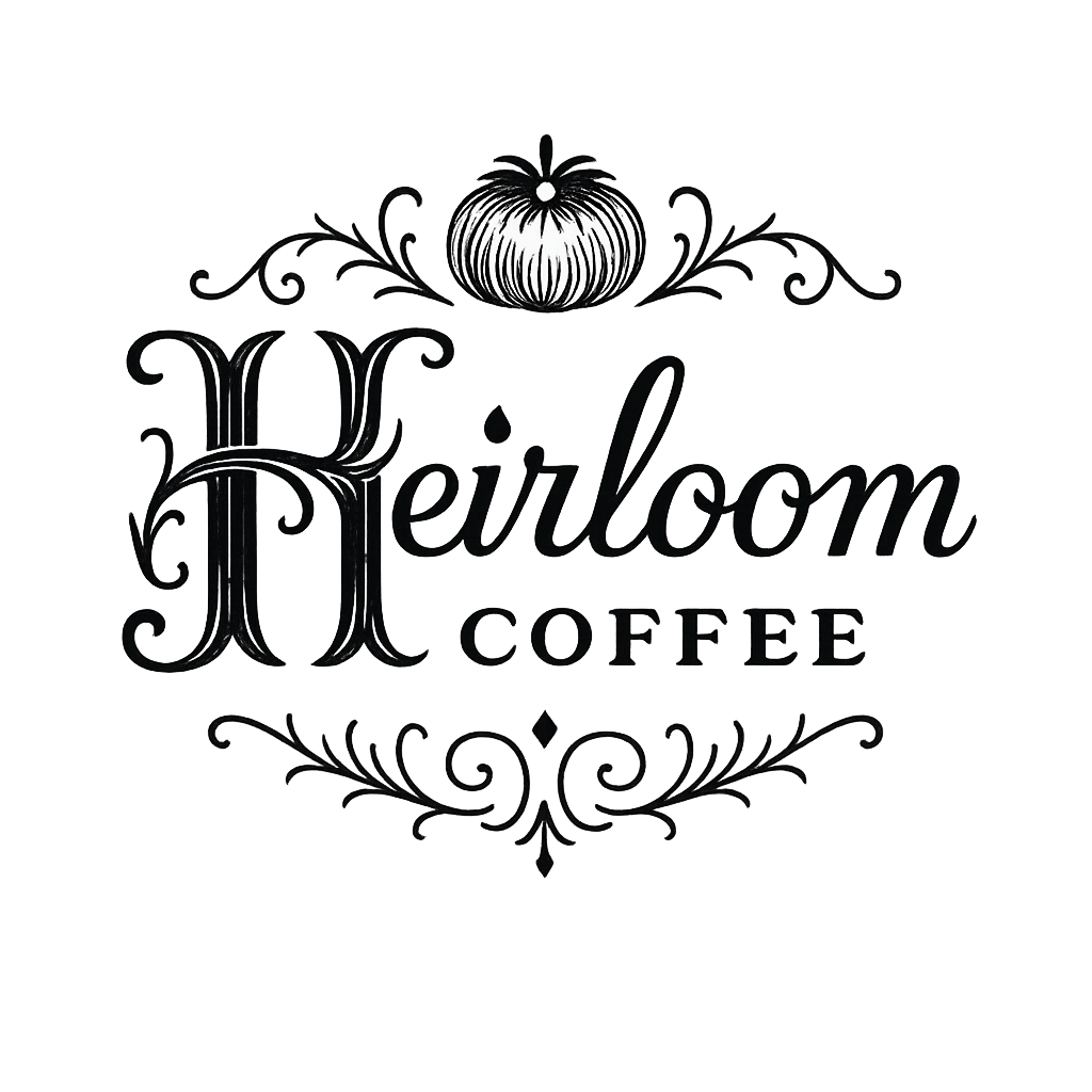 Heirloom Coffee co.