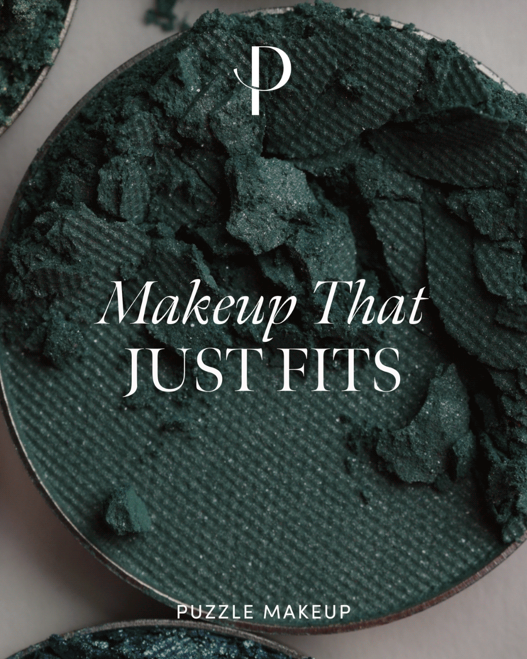 PUZZLE MAKEUP