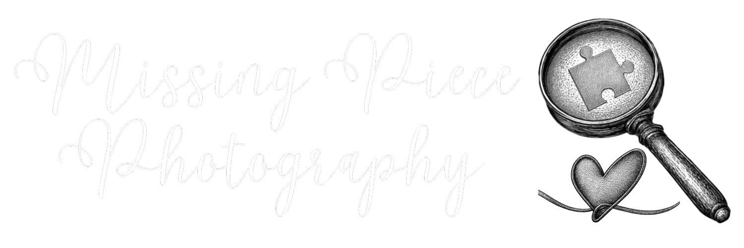 Missing Piece Photography 📷