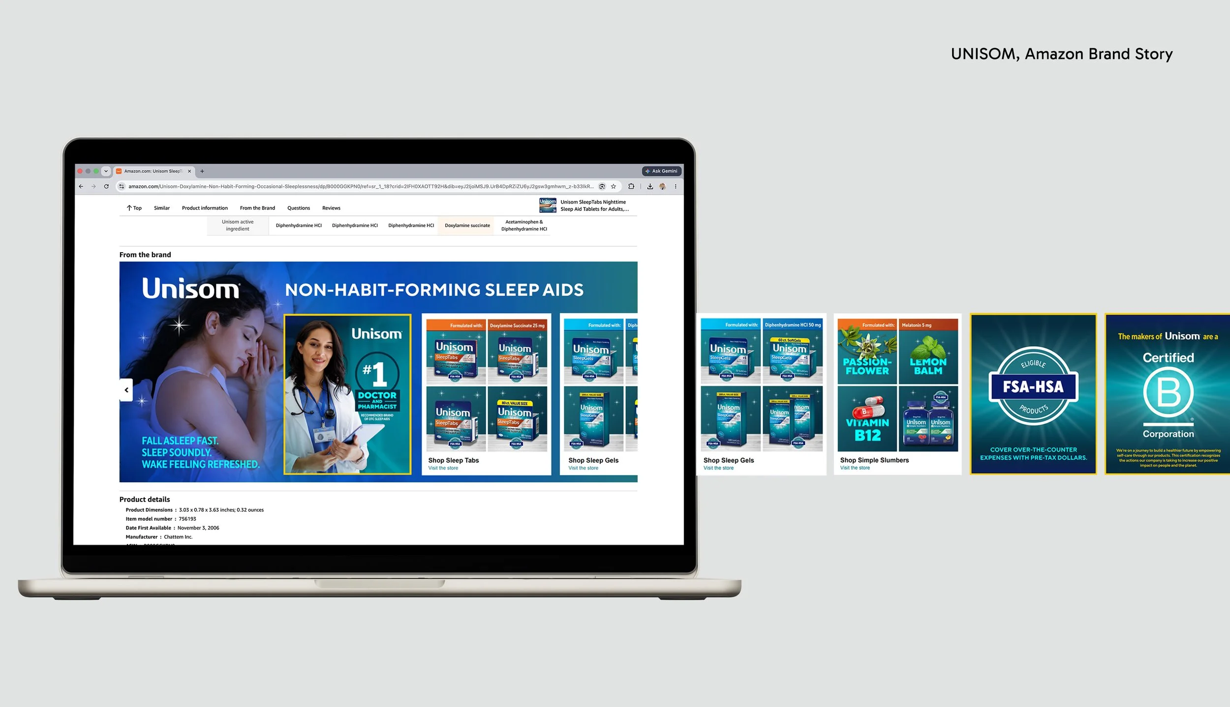 Unisom Amazon Brand Story copy.jpg