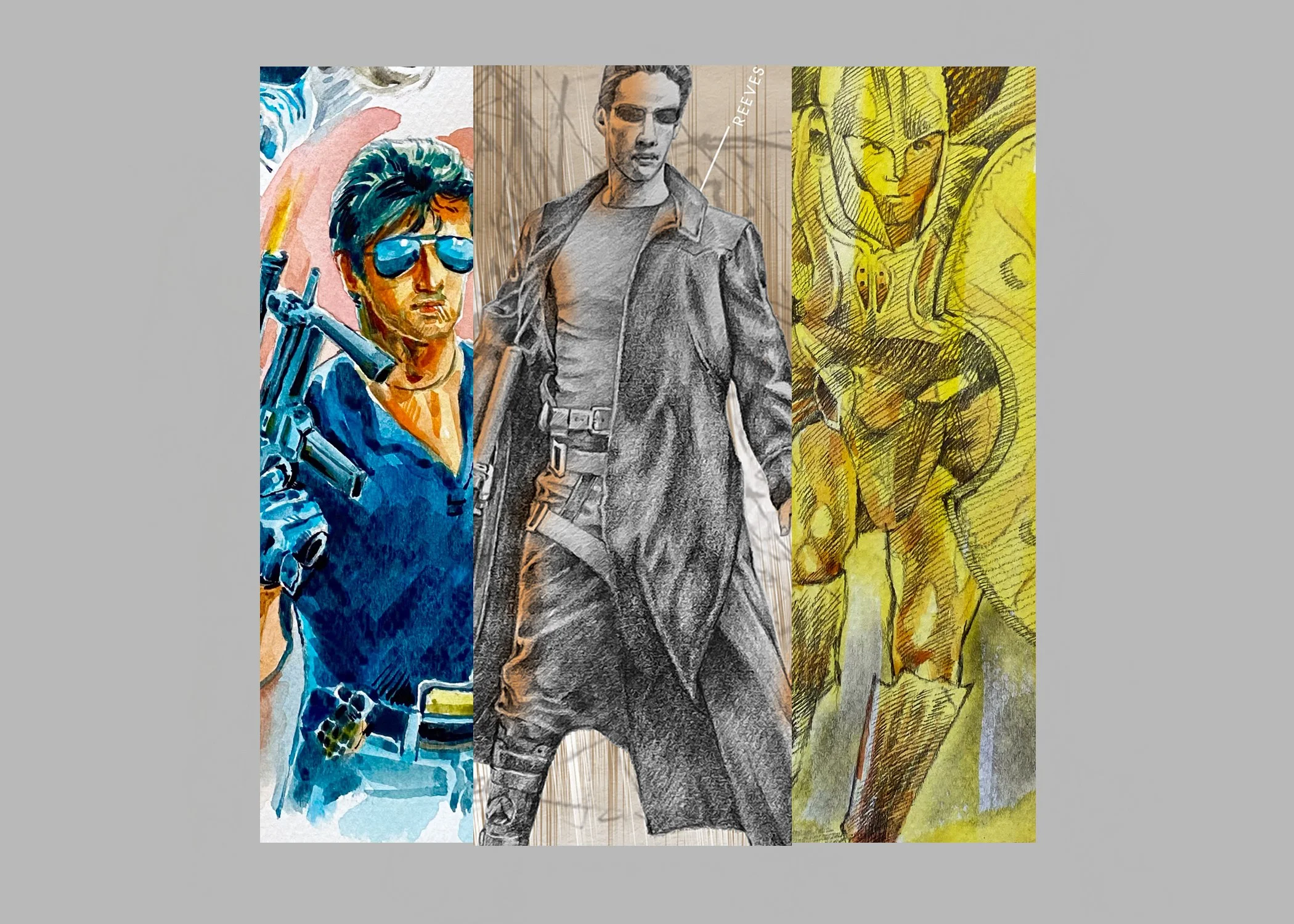 Use of Illustration