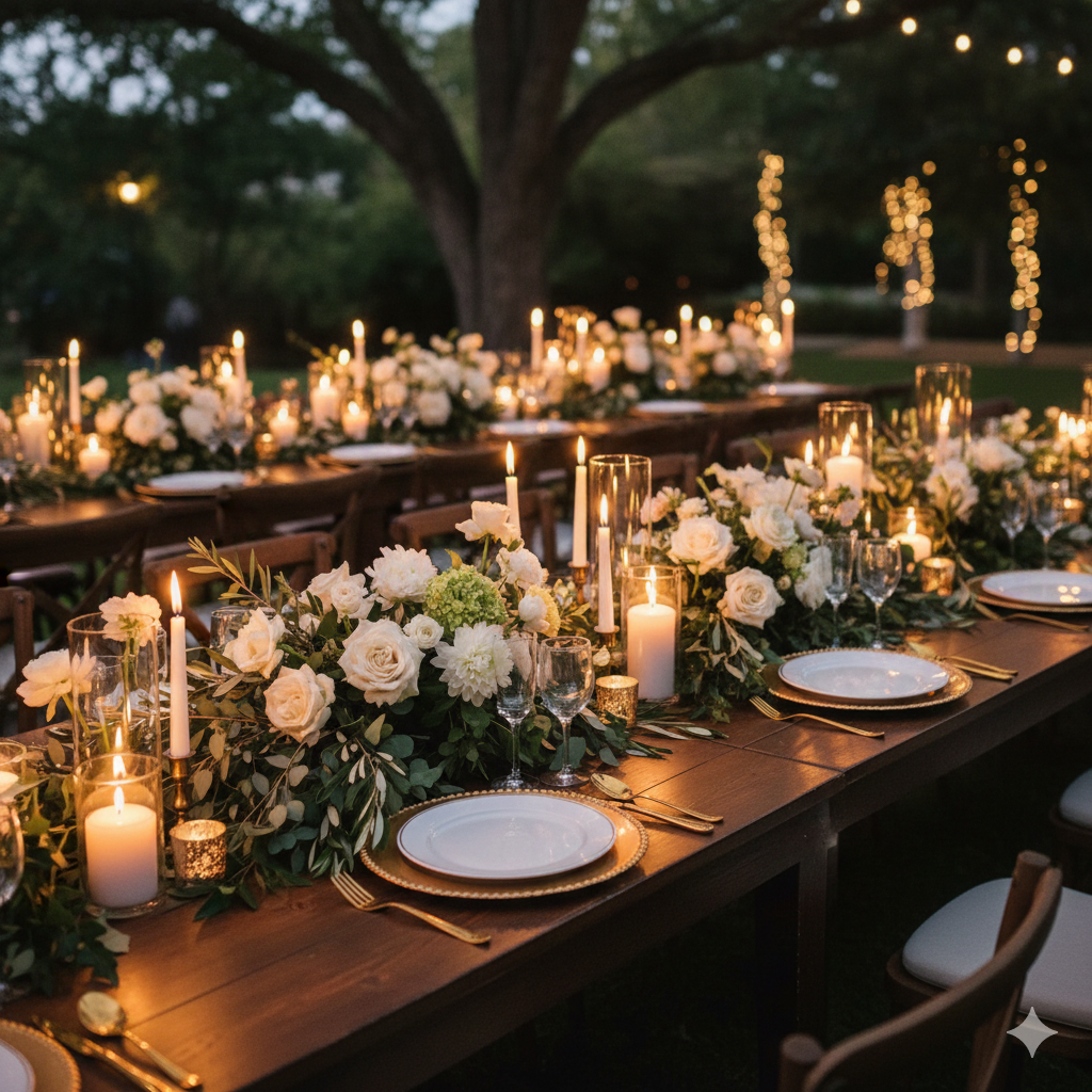 How To Book Your Wedding Vendors!