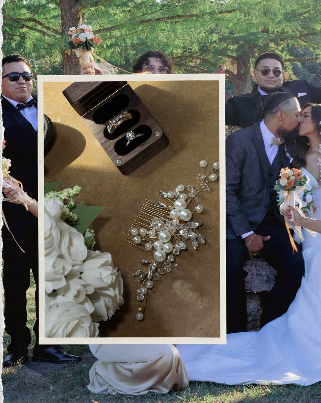 Al La Carte Services