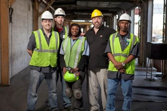 Research: Enhanced Transitional Jobs Demonstration (ETJD)