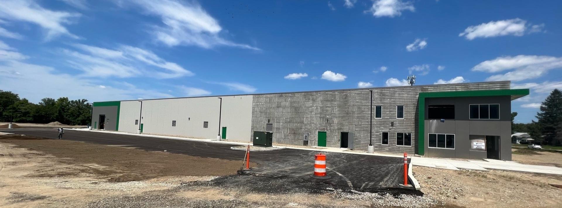 RecycleForce is Moving! What Does That Mean for Our Program?