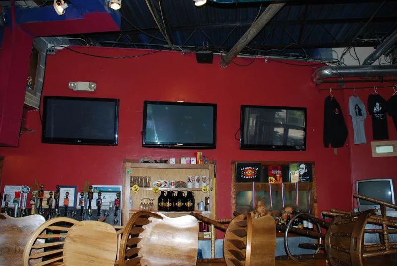 Asheville Brewing bar wall pre.jpg