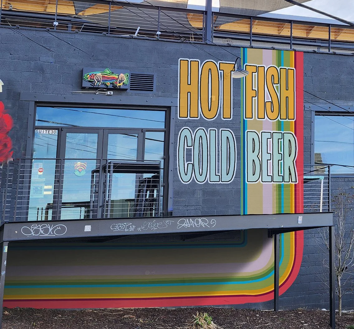 Good Hot Fish