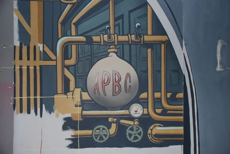Asheville Brewing  pipe mural detail 2.jpg